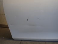 door front front left SKODA OCTAVIA IV 2020- 5E3831311