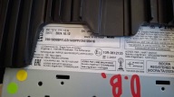 display player navigation devices Radio Dacia Bigster R1310 259158988R stan bdb