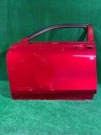 door front left left front HONDA HR-V HRV III 21
