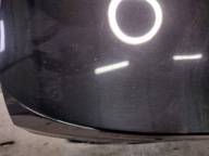trunk door boot BMW E90 lift k: 475 (Black Sapphire)