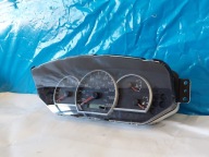 dials clock KIA CARENS II 2.0 CRDI 20051107