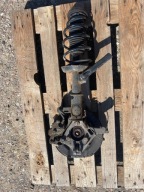 OPEL ASTRA J IV 1.4 16V complete McPherson swing right front 13354026
