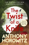 The Twist of a Knife: A gripping locked-room