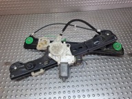 window regulator mechanism left front 7060265 6927027 BMW E91 E90