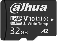 Karta pamięci 32GB DAHUA TF-W100-32GB do CCTV