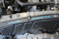 engine MOTOR complete 55260384 JEEP RENEGADE 1,6 MJ