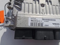 VOLVO V60 1.6D 31405027 S180134102E computer ECU