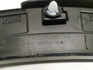 RENAULT Austral E modanatura parafango posteriore sinistra 788751178R
