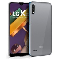 Smartfón LG K22 2 GB / 32 GB čierny