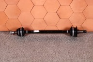 BMW G20 semi-axis left left rear part rear 8487123 6 km !!!