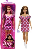 Barbie Fashionistas-Modne przyjaciółki_30cm NOWA