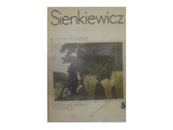 W pustyni i w puszczy - H.Sienkiewicz