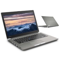 Notebook Toshiba Tecra Z40-B 14 " Intel Core i5 8 GB / 240 GB sivý
