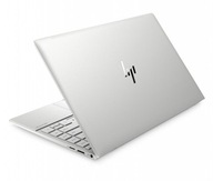 Notebook HP Envy 13 13,3" Intel Core i7 16 GB / 1000 GB strieborný