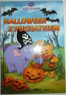 HALLOWEEN Z PUCHATKIEM