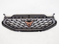 Seat Leon 4 IV Cupra 20r maska 2020