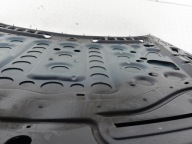 MERCEDES S W221 221 05-13 bonnet cover front