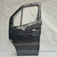 MERCEDES SPRINTER III 3 W907 W910 18- door front front left