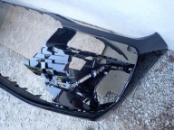 bumper front front AUDI A6 85E GHA GH5 E TRON 2024- 85E807437H