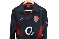 Nike Anglia England koszulka męska M rugby