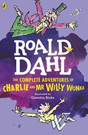 The Complete Adventures of Charlie and Mr Willy