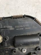 wiper mechanism front AUDI Q5 EUROPA
