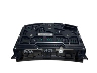 kilometar sat brzinomjer 13172012RC ASTRA H 1.7 CDTI