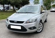 Ford Focus Ford Focus 1.6 Titanium