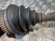 semi-axis left Citroen Jumpy and 2,0 HDI