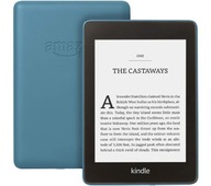 Czytnik E-booków Amazon Kindle Paperwhite 4 z reklamami 6'' 8GB WiFi