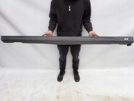 HYUNDAI I30 III 3 N 17-> threshold left moulding threshold left
