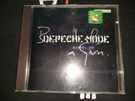 Depeche Mode Barrel Of A Gun CD 1997 EU Polska
