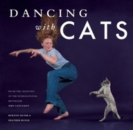 Dancing with Cats Silver Burton ,Busch Heather