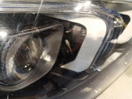 light front right side Mercedes-Benz GLE A1679061700