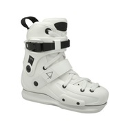 ROLKI FR SKATES UFR STREET AP INTUITION WHITE BOOT ONLY 39-40