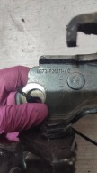 Ford Mondeo MK5 16r 2.0TDCi rear part side left hinges