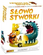 SłowoStworki