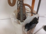 feed pump PLYWAK VW PASSAT B7 2.0 TDI 140KM 3AA919050B