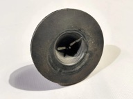 pad tyres cap osadzenie springs Ford Mustang 2010 - 2014