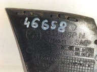 Abschleppöse der Stoßstange heck BMW 6 GT G32 17