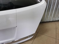trunk door boot complete OPEL ANTARA LIFT 10-15