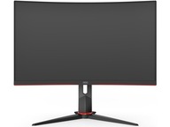 Monitor AOC C27G2ZU 27'' 1920x1080px 240Hz 0.5 ms