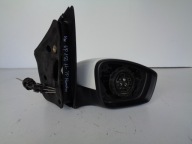 mirror right VW UP 1S0 11- manually