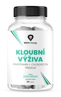 MOVit Klbová výživa Glukosamín + Chondrotín Premium