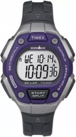 Timex zegarek damski dziewczęcy elektroniczny NA KOMUNIĘ, PREZENT TW5K89500