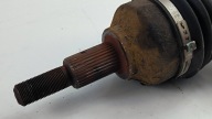 semi-axis left front 68079565AA FIAT FREEMONT