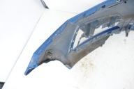 bumper front front SKODA OCTAVIA IV 2020- 5E3807221
