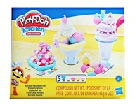 PLAY DOH ciastolina PLAYDOH masa PLAY-DOH zestaw