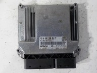 MERCEDES Computer Bedienteil A6461509577 0281014659