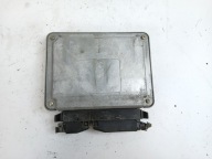 VW GOLF IV 1.4 control unit of the engine 036906014AB